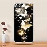Case for Xiaomi Redmi 6A Case Cover Silicone Phone Case for Xiaomi Redmi 6A 5A 4A Cover Case Tpu Funda for Xiaomi Redmi 6A Coque