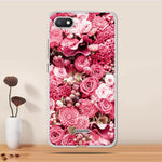 Case for Xiaomi Redmi 6A Case Cover Silicone Phone Case for Xiaomi Redmi 6A 5A 4A Cover Case Tpu Funda for Xiaomi Redmi 6A Coque