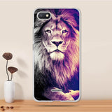 Case for Xiaomi Redmi 6A Case Cover Silicone Phone Case for Xiaomi Redmi 6A 5A 4A Cover Case Tpu Funda for Xiaomi Redmi 6A Coque