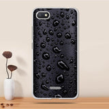 Case for Xiaomi Redmi 6A Case Cover Silicone Phone Case for Xiaomi Redmi 6A 5A 4A Cover Case Tpu Funda for Xiaomi Redmi 6A Coque