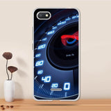 Case for Xiaomi Redmi 6A Case Cover Silicone Phone Case for Xiaomi Redmi 6A 5A 4A Cover Case Tpu Funda for Xiaomi Redmi 6A Coque