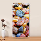 Case for Xiaomi Redmi 6A Case Cover Silicone Phone Case for Xiaomi Redmi 6A 5A 4A Cover Case Tpu Funda for Xiaomi Redmi 6A Coque