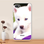 Case for Xiaomi Redmi 6A Case Cover Silicone Phone Case for Xiaomi Redmi 6A 5A 4A Cover Case Tpu Funda for Xiaomi Redmi 6A Coque