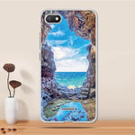 Case for Xiaomi Redmi 6A Case Cover Silicone Phone Case for Xiaomi Redmi 6A 5A 4A Cover Case Tpu Funda for Xiaomi Redmi 6A Coque