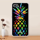 Case for Xiaomi Redmi 6A Case Cover Silicone Phone Case for Xiaomi Redmi 6A 5A 4A Cover Case Tpu Funda for Xiaomi Redmi 6A Coque