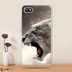 Case for Xiaomi Redmi 6A Case Cover Silicone Phone Case for Xiaomi Redmi 6A 5A 4A Cover Case Tpu Funda for Xiaomi Redmi 6A Coque