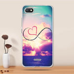 Case for Xiaomi Redmi 6A Case Cover Silicone Phone Case for Xiaomi Redmi 6A 5A 4A Cover Case Tpu Funda for Xiaomi Redmi 6A Coque
