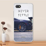 Case for Xiaomi Redmi 6A Case Cover Silicone Phone Case for Xiaomi Redmi 6A 5A 4A Cover Case Tpu Funda for Xiaomi Redmi 6A Coque