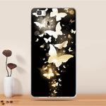 Case For Coque Huawei P8 Lite Case Cover Silicone For Capas Huawei P8 Lite 2016 ALE-L21 Case Funda For Huawei P8 Lite 2015 Cover