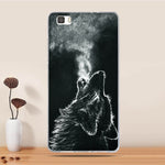 Case For Coque Huawei P8 Lite Case Cover Silicone For Capas Huawei P8 Lite 2016 ALE-L21 Case Funda For Huawei P8 Lite 2015 Cover