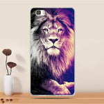 Case For Coque Huawei P8 Lite Case Cover Silicone For Capas Huawei P8 Lite 2016 ALE-L21 Case Funda For Huawei P8 Lite 2015 Cover