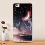 Case For Coque Huawei P8 Lite Case Cover Silicone For Capas Huawei P8 Lite 2016 ALE-L21 Case Funda For Huawei P8 Lite 2015 Cover