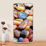 Case For Coque Huawei P8 Lite Case Cover Silicone For Capas Huawei P8 Lite 2016 ALE-L21 Case Funda For Huawei P8 Lite 2015 Cover