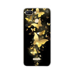 for Xiaomi Redmi 6 Case Redmi 6 Case Cover Soft Silicone Pattern Back Cover on for Coque Redmi6 Xiaomi Redmi 6 Phone Case Bumper