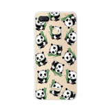 for Xiaomi Redmi 6 Case Redmi 6 Case Cover Soft Silicone Pattern Back Cover on for Coque Redmi6 Xiaomi Redmi 6 Phone Case Bumper