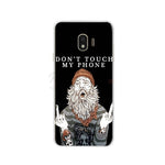 Phone Case For Samsung Galaxy J4 2018 Case For Samsung J4 Plus Cartoon Soft Silicone Back Cover For Samsung Galaxy J4 2018 Case