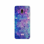 Phone Case For Samsung Galaxy J4 2018 Case For Samsung J4 Plus Cartoon Soft Silicone Back Cover For Samsung Galaxy J4 2018 Case