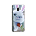 Phone Case For Samsung Galaxy J4 2018 Case For Samsung J4 Plus Cartoon Soft Silicone Back Cover For Samsung Galaxy J4 2018 Case