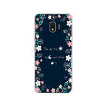 Phone Case For Samsung Galaxy J4 2018 Case For Samsung J4 Plus Cartoon Soft Silicone Back Cover For Samsung Galaxy J4 2018 Case