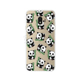 Phone Case For Samsung Galaxy J4 2018 Case For Samsung J4 Plus Cartoon Soft Silicone Back Cover For Samsung Galaxy J4 2018 Case