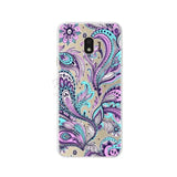Phone Case For Samsung Galaxy J4 2018 Case For Samsung J4 Plus Cartoon Soft Silicone Back Cover For Samsung Galaxy J4 2018 Case