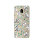 Phone Case For Samsung Galaxy J4 2018 Case For Samsung J4 Plus Cartoon Soft Silicone Back Cover For Samsung Galaxy J4 2018 Case
