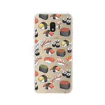 Phone Case For Samsung Galaxy J4 2018 Case For Samsung J4 Plus Cartoon Soft Silicone Back Cover For Samsung Galaxy J4 2018 Case