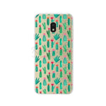 Phone Case For Samsung Galaxy J4 2018 Case For Samsung J4 Plus Cartoon Soft Silicone Back Cover For Samsung Galaxy J4 2018 Case