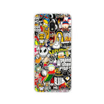 Phone Case For Samsung Galaxy J4 2018 Case For Samsung J4 Plus Cartoon Soft Silicone Back Cover For Samsung Galaxy J4 2018 Case