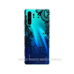 case for Huawei P30 Pro Case Huawei P30Pro Case Silicone TPU Phone Back Cover On Huawei P30 Pro VOG-L29 ELE-L29 P 30 Lite Case