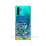 case for Huawei P30 Pro Case Huawei P30Pro Case Silicone TPU Phone Back Cover On Huawei P30 Pro VOG-L29 ELE-L29 P 30 Lite Case