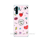 case for Huawei P30 Pro Case Huawei P30Pro Case Silicone TPU Phone Back Cover On Huawei P30 Pro VOG-L29 ELE-L29 P 30 Lite Case