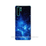 case for Huawei P30 Pro Case Huawei P30Pro Case Silicone TPU Phone Back Cover On Huawei P30 Pro VOG-L29 ELE-L29 P 30 Lite Case