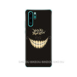 case for Huawei P30 Pro Case Huawei P30Pro Case Silicone TPU Phone Back Cover On Huawei P30 Pro VOG-L29 ELE-L29 P 30 Lite Case