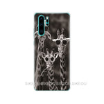 case for Huawei P30 Pro Case Huawei P30Pro Case Silicone TPU Phone Back Cover On Huawei P30 Pro VOG-L29 ELE-L29 P 30 Lite Case