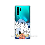 case for Huawei P30 Pro Case Huawei P30Pro Case Silicone TPU Phone Back Cover On Huawei P30 Pro VOG-L29 ELE-L29 P 30 Lite Case