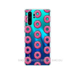 case for Huawei P30 Pro Case Huawei P30Pro Case Silicone TPU Phone Back Cover On Huawei P30 Pro VOG-L29 ELE-L29 P 30 Lite Case