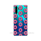 case for Huawei P30 Pro Case Huawei P30Pro Case Silicone TPU Phone Back Cover On Huawei P30 Pro VOG-L29 ELE-L29 P 30 Lite Case