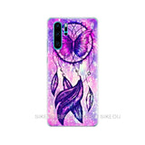 case for Huawei P30 Pro Case Huawei P30Pro Case Silicone TPU Phone Back Cover On Huawei P30 Pro VOG-L29 ELE-L29 P 30 Lite Case