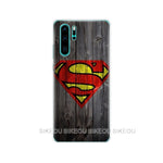 case for Huawei P30 Pro Case Huawei P30Pro Case Silicone TPU Phone Back Cover On Huawei P30 Pro VOG-L29 ELE-L29 P 30 Lite Case