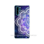 case for Huawei P30 Pro Case Huawei P30Pro Case Silicone TPU Phone Back Cover On Huawei P30 Pro VOG-L29 ELE-L29 P 30 Lite Case