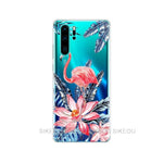 case for Huawei P30 Pro Case Huawei P30Pro Case Silicone TPU Phone Back Cover On Huawei P30 Pro VOG-L29 ELE-L29 P 30 Lite Case
