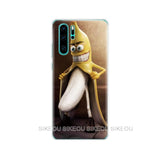 case for Huawei P30 Pro Case Huawei P30Pro Case Silicone TPU Phone Back Cover On Huawei P30 Pro VOG-L29 ELE-L29 P 30 Lite Case