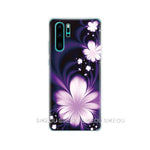 case for Huawei P30 Pro Case Huawei P30Pro Case Silicone TPU Phone Back Cover On Huawei P30 Pro VOG-L29 ELE-L29 P 30 Lite Case