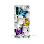case for Huawei P30 Pro Case Huawei P30Pro Case Silicone TPU Phone Back Cover On Huawei P30 Pro VOG-L29 ELE-L29 P 30 Lite Case