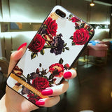 note 7 Case silicone 3d relief luxury soft tpu Painted serise phone case for xiaomi redmi note7 cover fundas coque